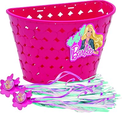 Bell Barbie My Fab Bike Accessory